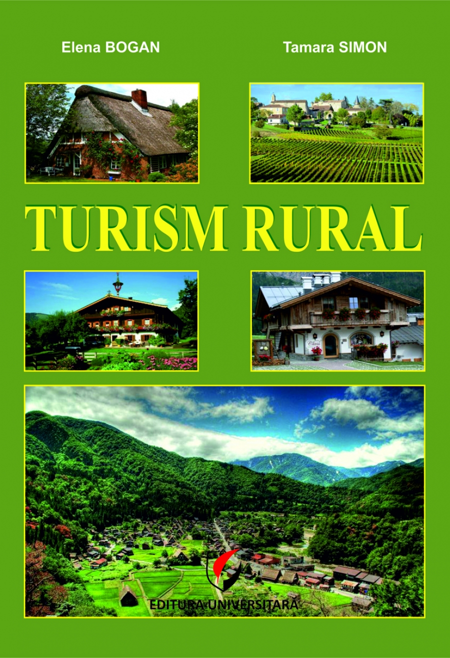 Turism rural