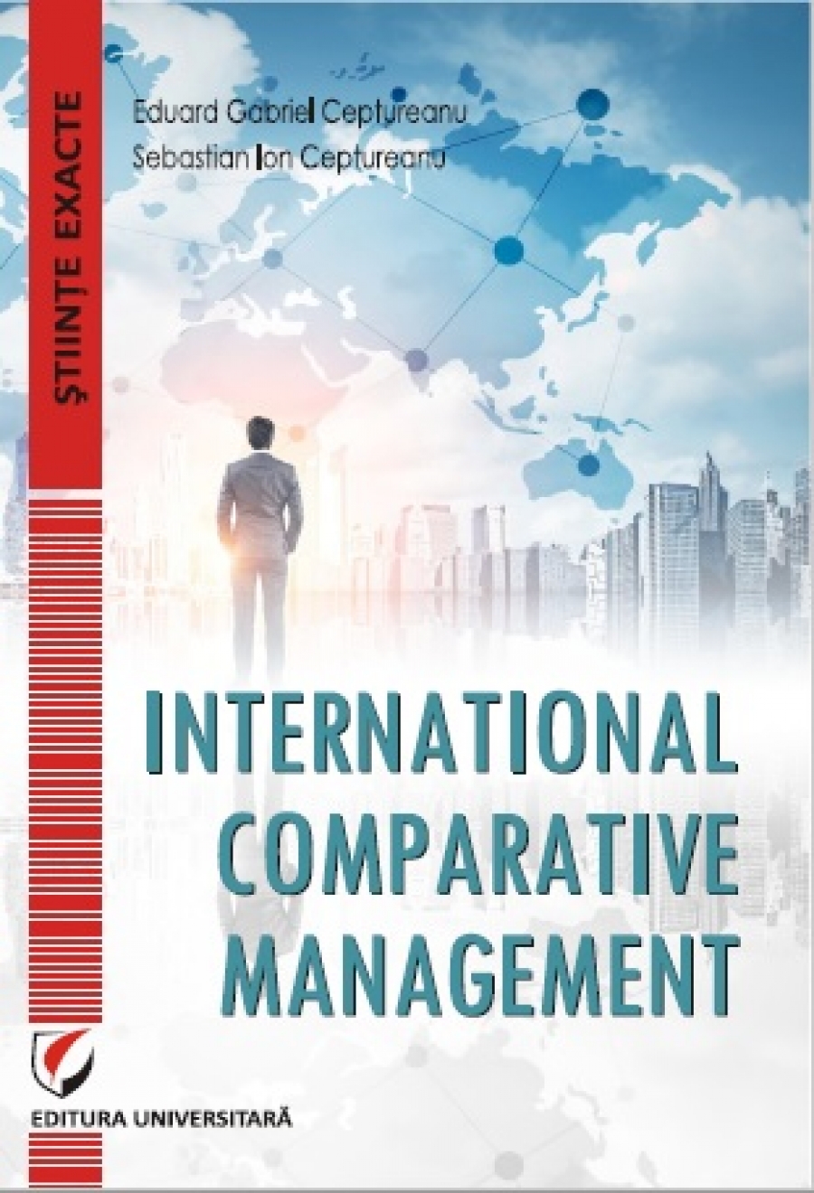 International Comparative Management