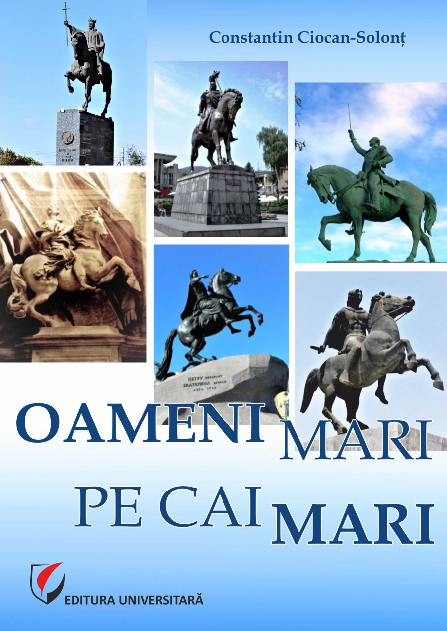 OAMENI MARI PE CAI MARI