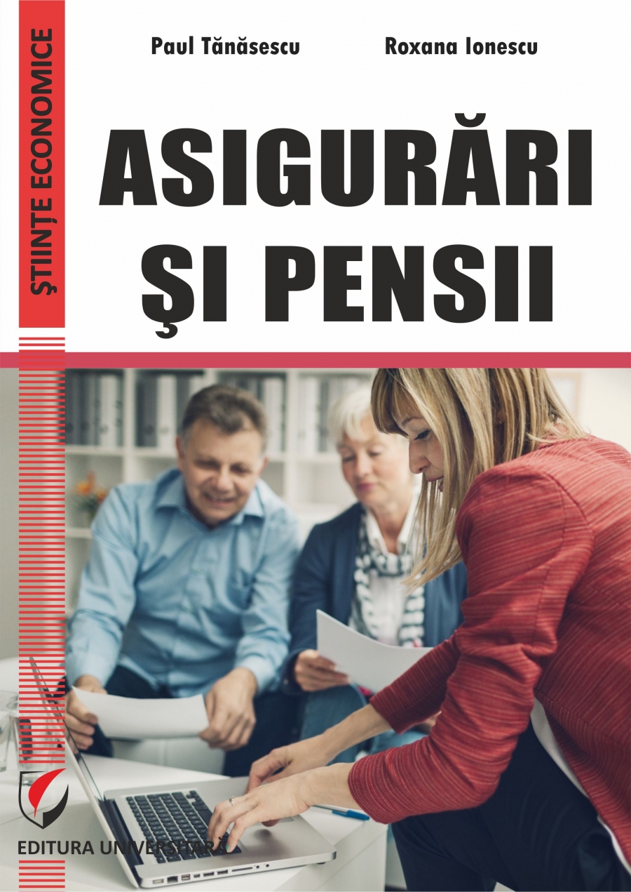 Asigurari si pensii