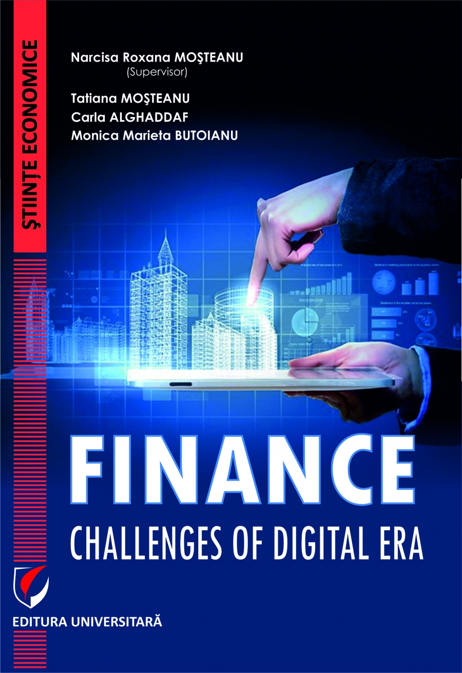 FINANCE. CHALLENGES OF DIGITAL ERA