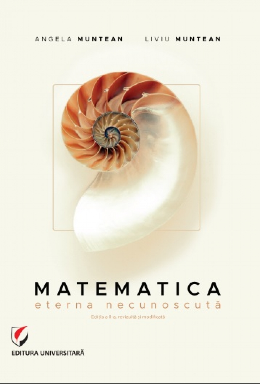 MATEMATICA.  ETERNA NECUNOSCUTA