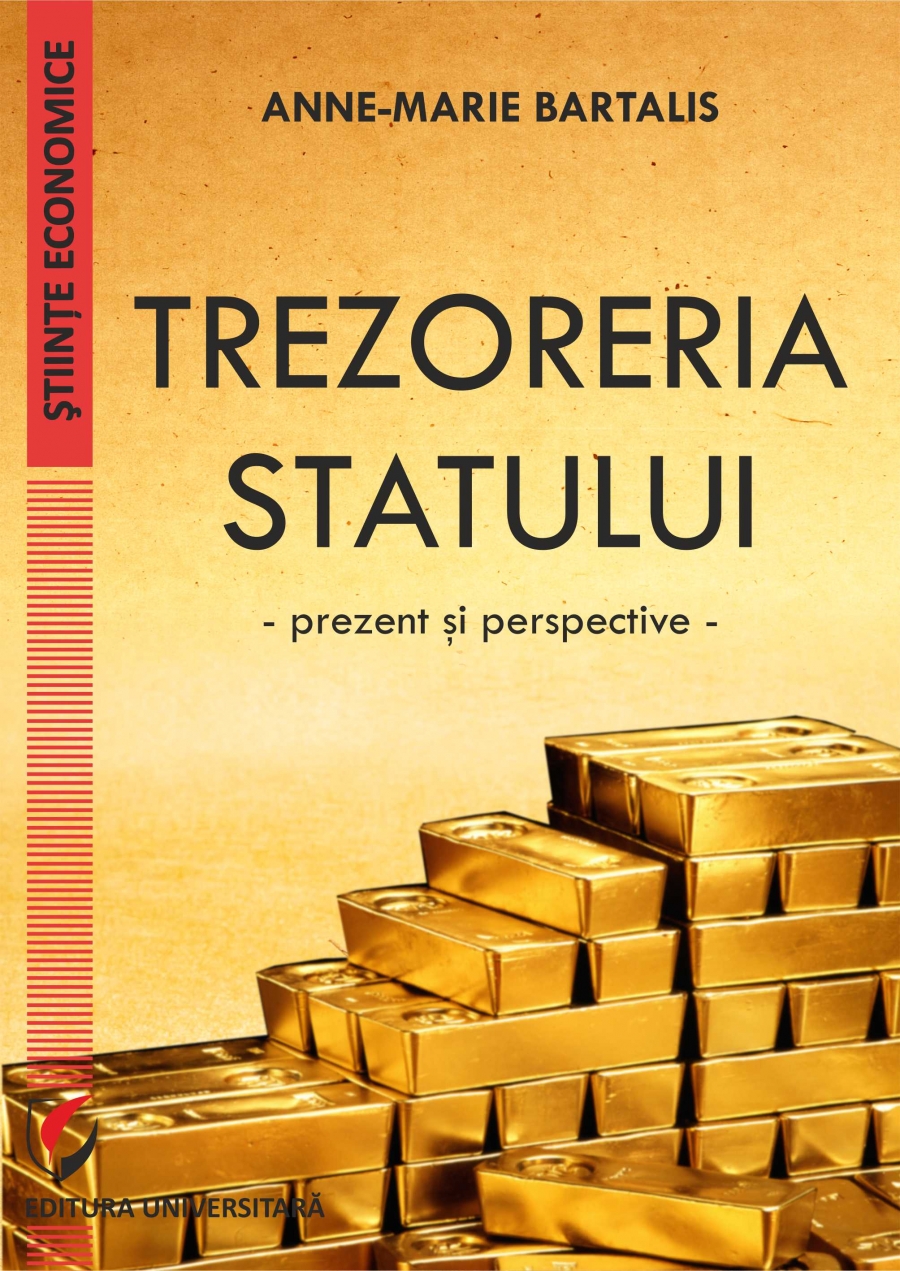 TREZORERIA STATULUI - PREZENT SI PERSPECTIVE