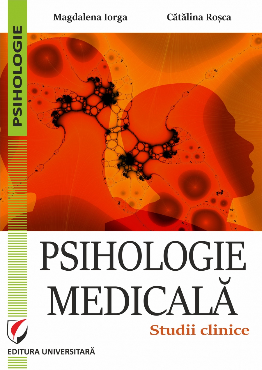 Psihologie medicala. Studii clinice