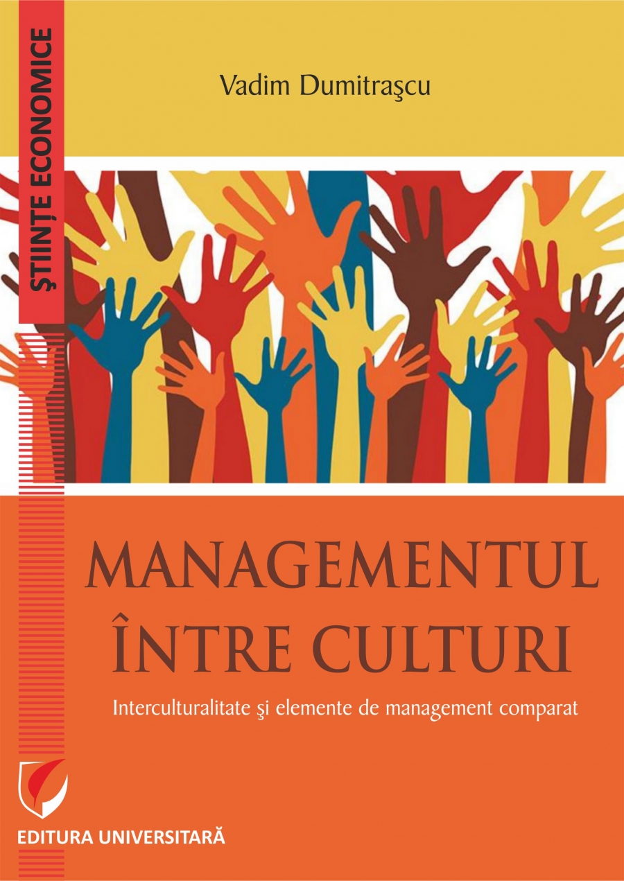 Managementul intre culturi. Interculturalitate si elemente de management comparat