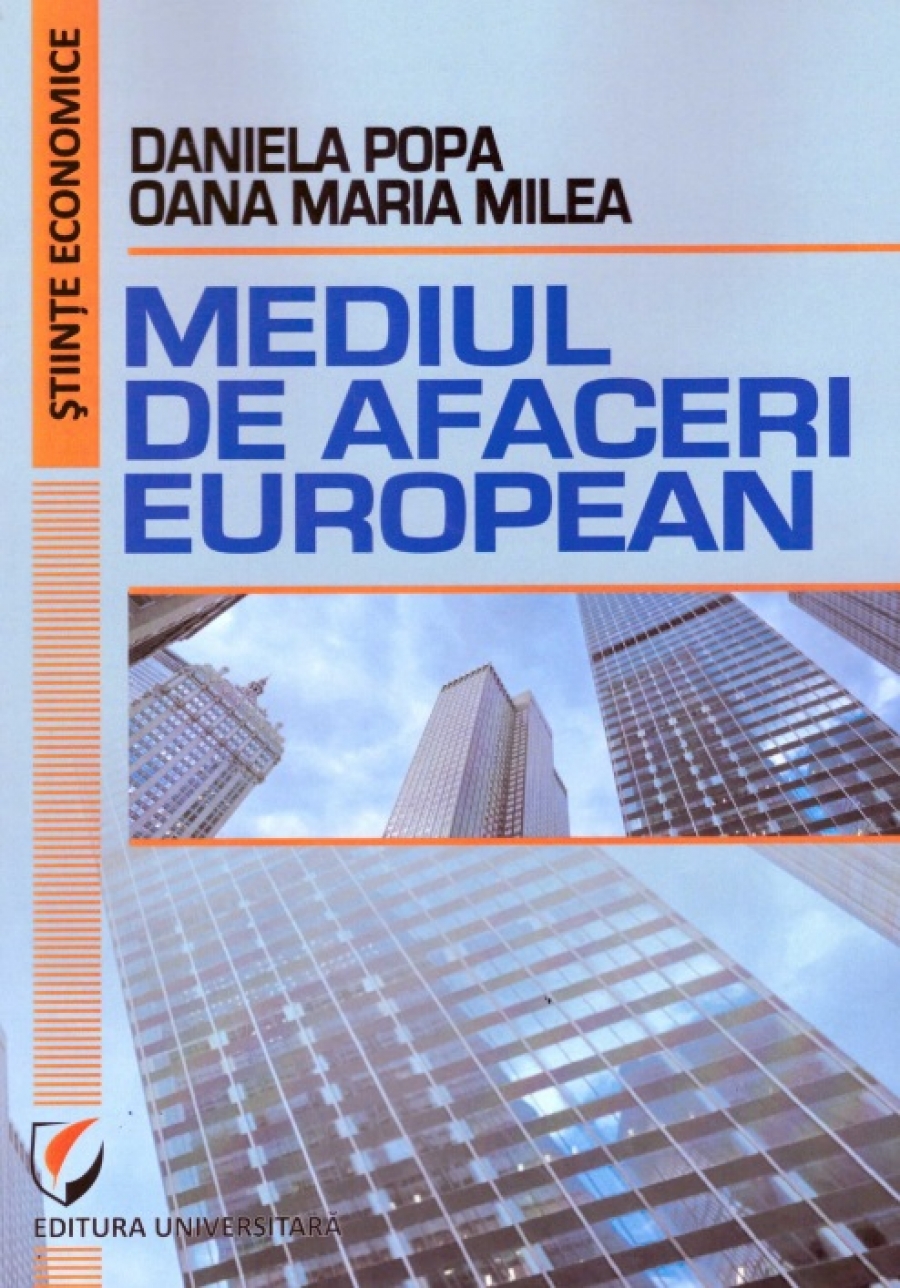 Mediul de afaceri european