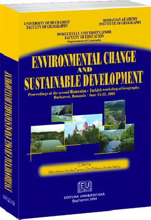 Environmental change and sustainable development